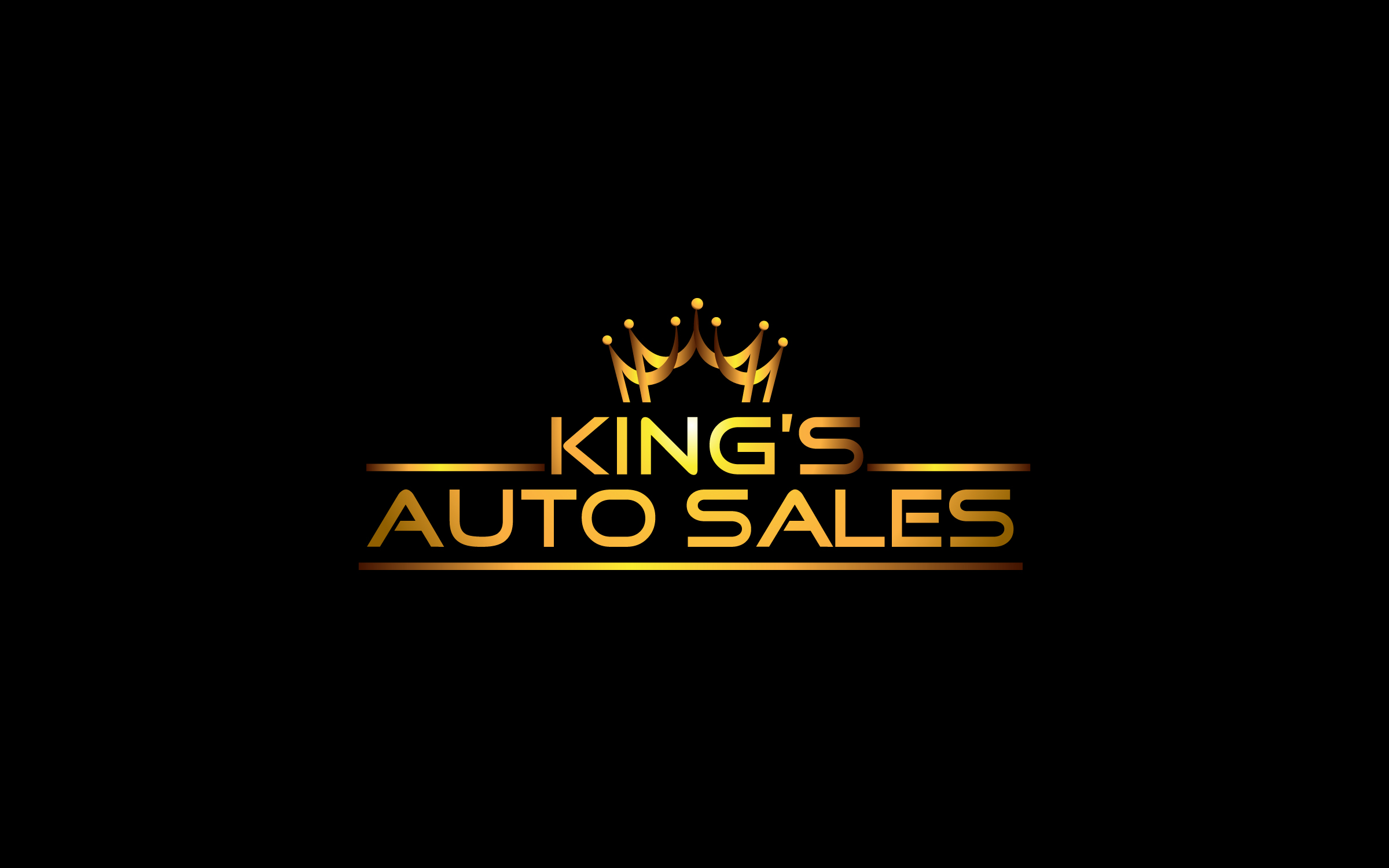 Dealership in Victoria, BC King's Auto Sales Ltd.